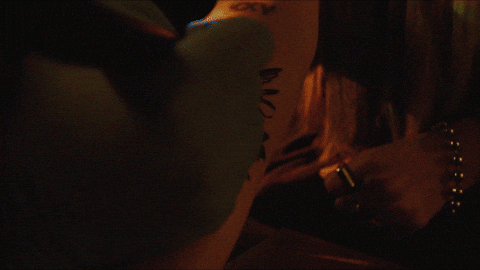 Tattoo Poprock GIF by Big Noise