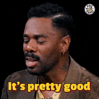 I Like It Hot Ones GIF by First We Feast