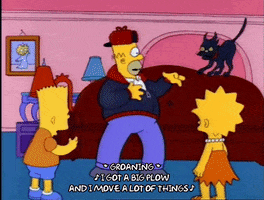 homer simpson GIF