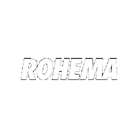 RohemaPercussion logo drums company drummer Sticker