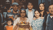 Surprised Family GIF by MaddockFilms
