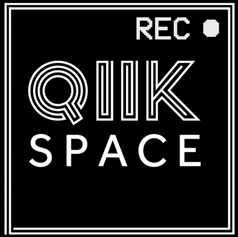GIF by QIIK Space