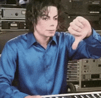 Michael Jackson Mj GIF