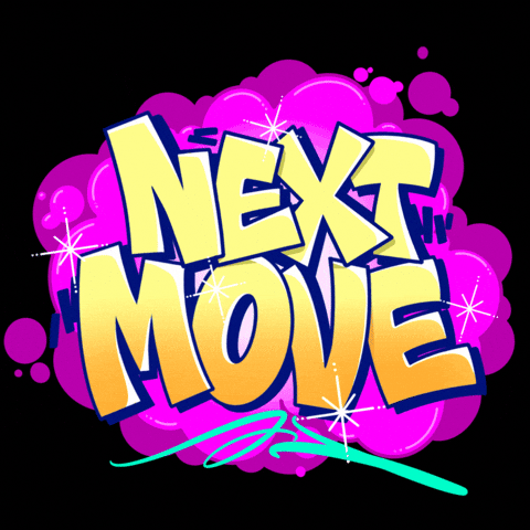 Nextmove GIF by NEXT MOVE DANCE