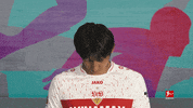 Vfb Stuttgart Football GIF by Bundesliga