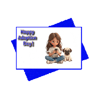 Adopting Middle Childhood Age Sticker