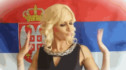 Serbia Maxima GIF