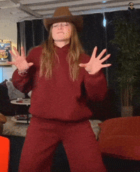 Happy Dance GIF