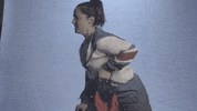 Willy Wonka Sport GIF by Jpixx