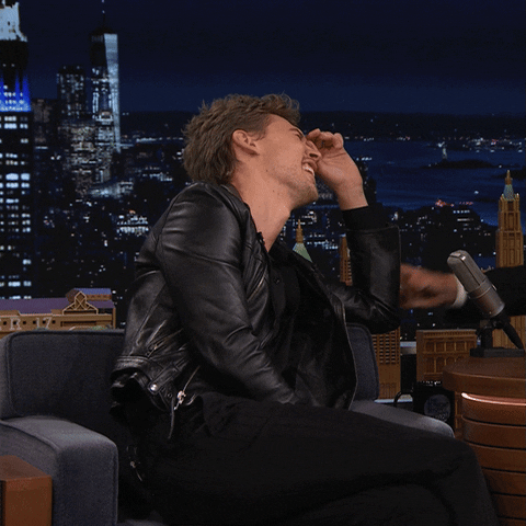 Happy Tonight Show GIF by The Tonight Show Starring Jimmy Fallon