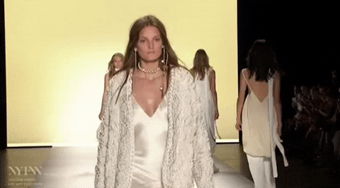 spring summer 2017 collection jonathan simkhai GIF by NYFW: The Shows