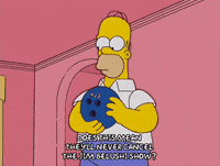 homer simpson GIF