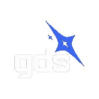 GlyphixDroneShows space light show drone Sticker