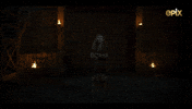 Cry Love GIF by Britannia