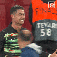 Nations League Crying GIF by DAZN Belgium