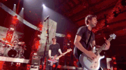 live performance GIF by 5 Seconds of Summer