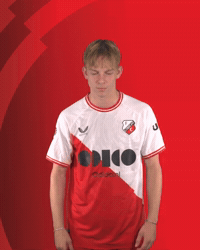 Celebration Goal GIF by FC Utrecht