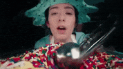 Music Video Cry GIF by Daisy The Great