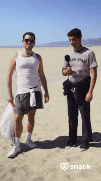 Youre Special One Of A Kind GIF by Snack