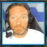 Shocked Tom Mckay GIF