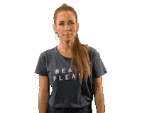 girl think Sticker by ProSiebenSat.1