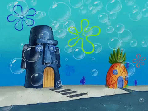 selling out season 4 GIF by SpongeBob SquarePants