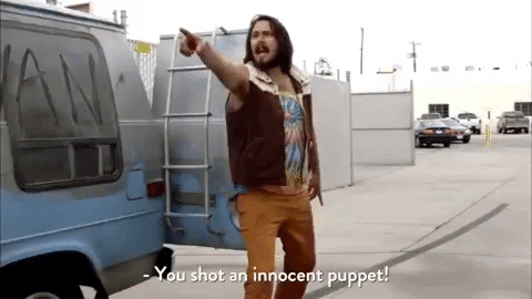 GIF by Workaholics