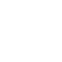 Spring Easter Sticker