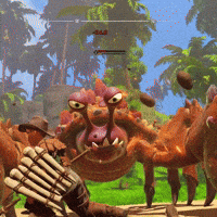 Exploring Video Games GIF by Gameforge