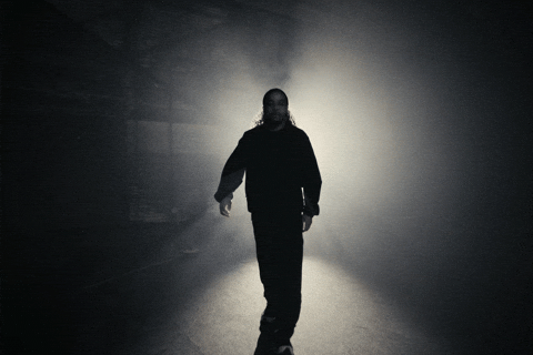 Emote Go Shawty GIF by Avalon Music