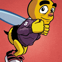 Comic Book GIF by VeeFriends