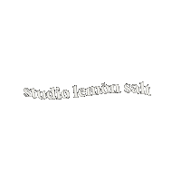 Sls Sticker