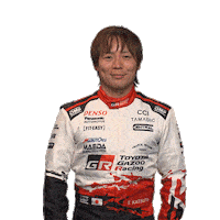 I Like Thank You Sticker by FIA World Rally Championship