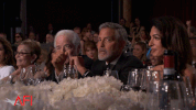 george clooney GIF by American Film Institute