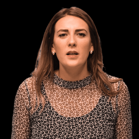 GIF by CWIS BOB DYDD S4C