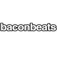 dj bacon Sticker by Elation Professional