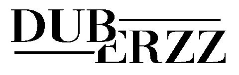 Dubberz Sticker by Rubadub Media