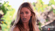 model photo GIF by Lifetime Telly