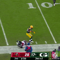 Football Playoffs GIF by NFL