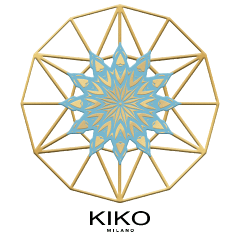 Summer Spinning Sticker by KIKO Milano