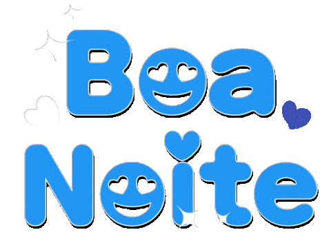 Noite Sticker