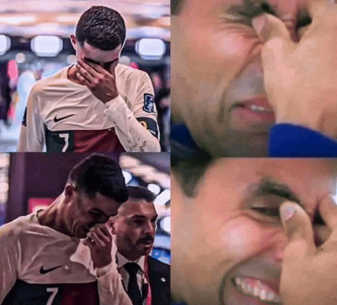 Portugal Penalty GIF