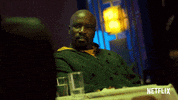 netflix netflix iron fist luke cage defenders GIF