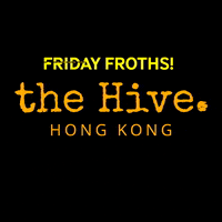 thehiveworldwide  GIF