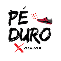 Pedalar Sticker by Audax Bike