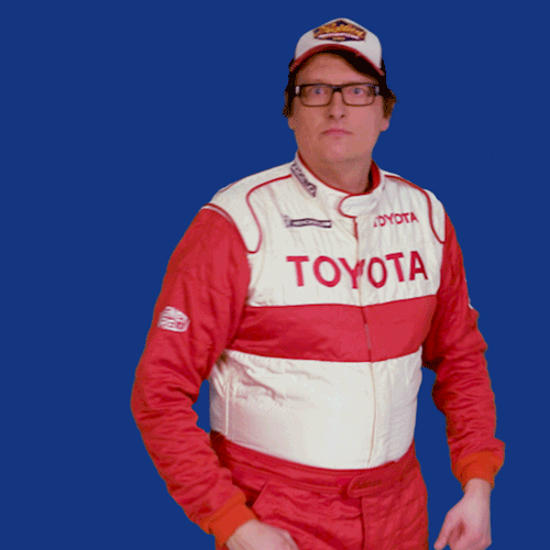 BAR-TEK_Motorsport fight f1 motorsport toyota GIF
