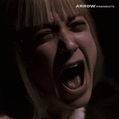 High School Film GIF by Arrow Video