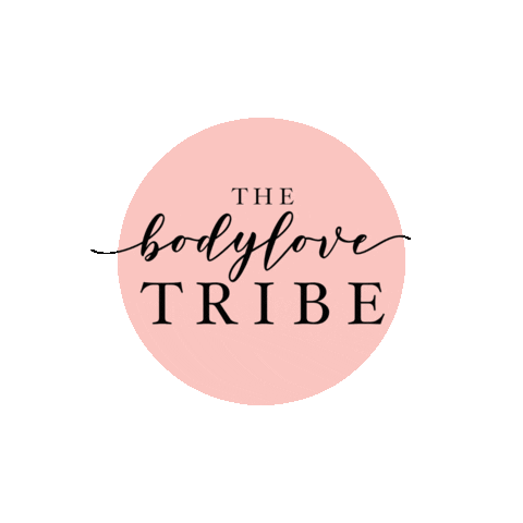 findyourshine_ giphyupload skyenorford thebodylovetribe Sticker