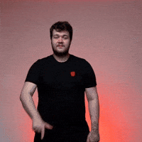 L Loser GIF by SINNERS Esports