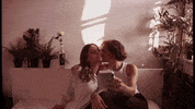 Music Video Love GIF by MAY-A